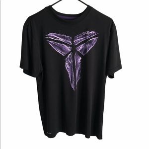 NIKE Dri fit  Kobe T-shirt.